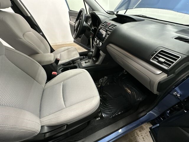 Thumbnail: 2018 Subaru Forester - 19