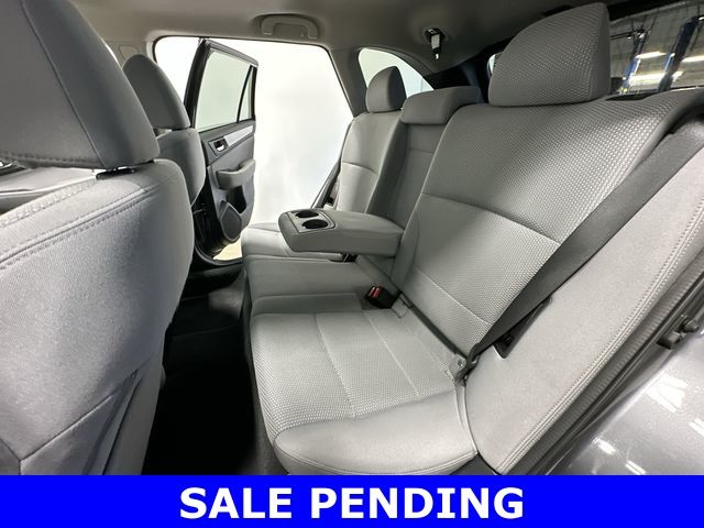 Thumbnail: 2019 Subaru Outback - 19