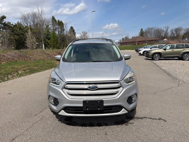 Thumbnail: 2019 Ford Escape - 2