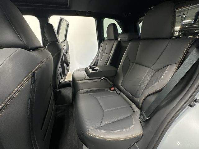 Thumbnail: 2024 Subaru Forester - 20