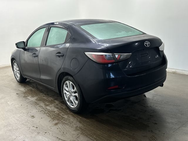 Thumbnail: 2017 Toyota Yaris iA - 30