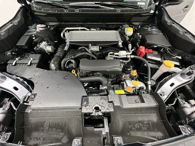 Thumbnail: 2026 Subaru Outback - 26