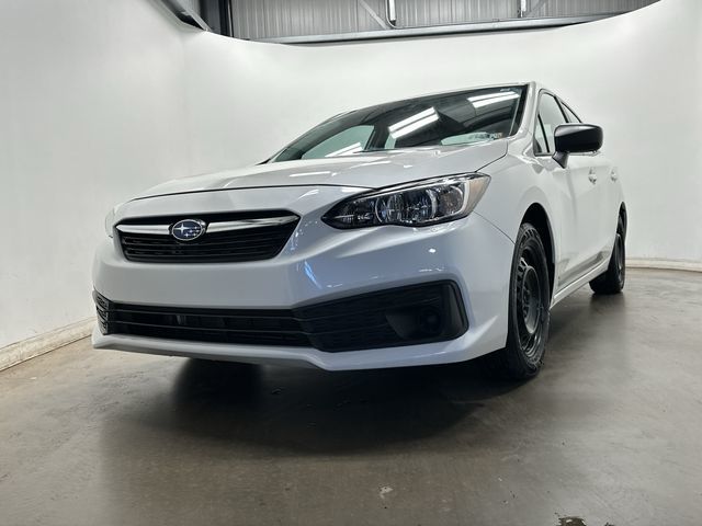 Thumbnail: 2023 Subaru Impreza - 27