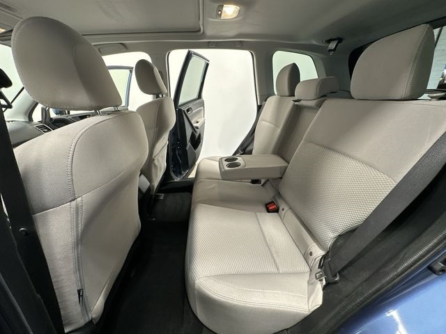 Thumbnail: 2018 Subaru Forester - 17