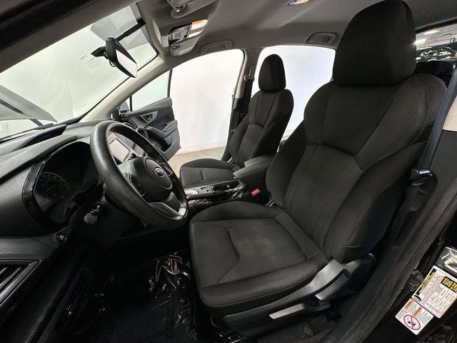Thumbnail: 2018 Subaru Impreza - 15