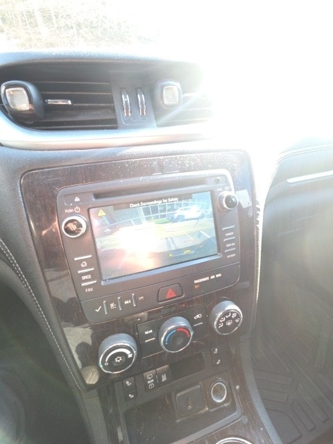 Thumbnail: 2016 Chevrolet Traverse - 13