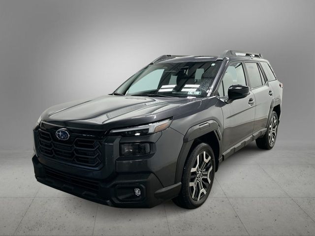 Thumbnail: 2026 Subaru Outback - 1