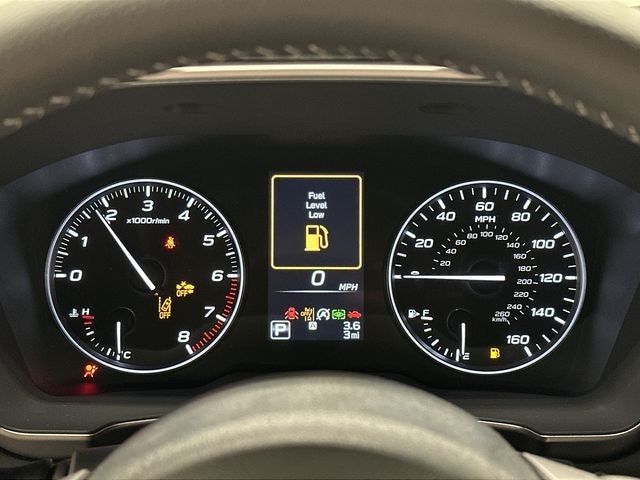 Thumbnail: 2025 Subaru Outback - 7