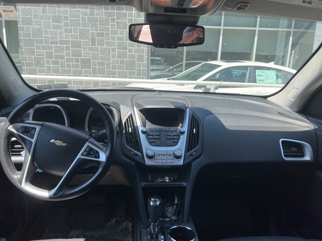 Thumbnail: 2016 Chevrolet Equinox - 12