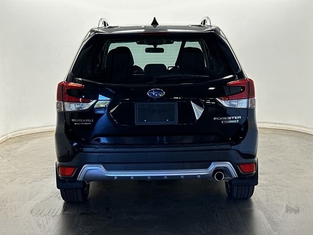 Thumbnail: 2023 Subaru Forester - 4