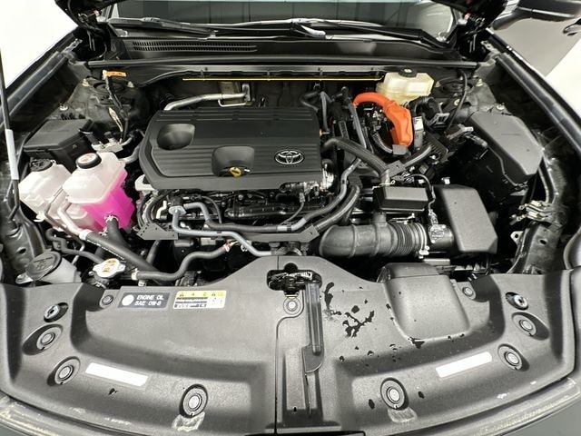 Thumbnail: 2025 Toyota Crown Signia - 24