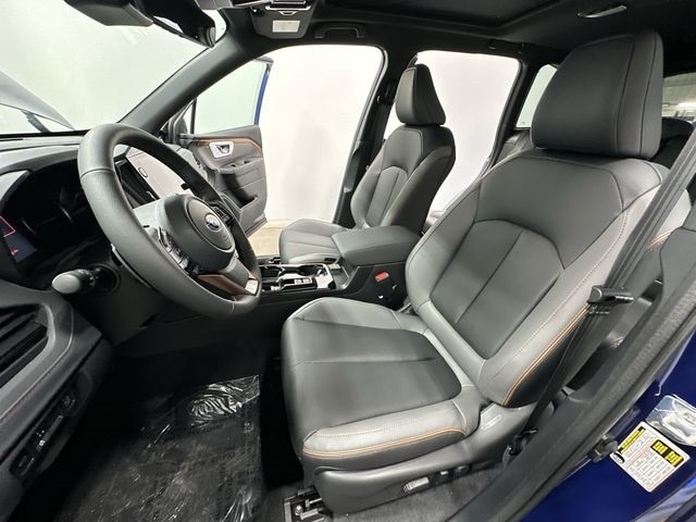 Thumbnail: 2026 Subaru Forester - 17