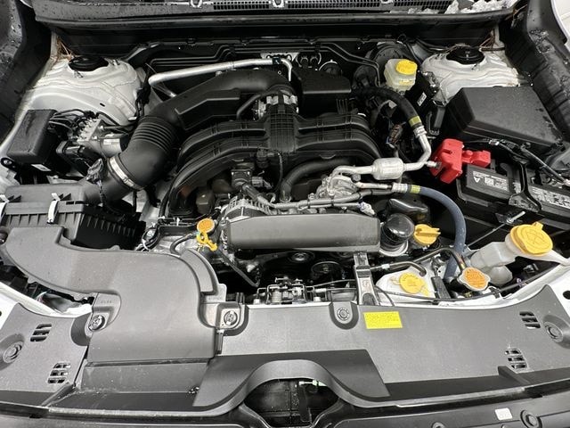 Thumbnail: 2025 Subaru Crosstrek - 21