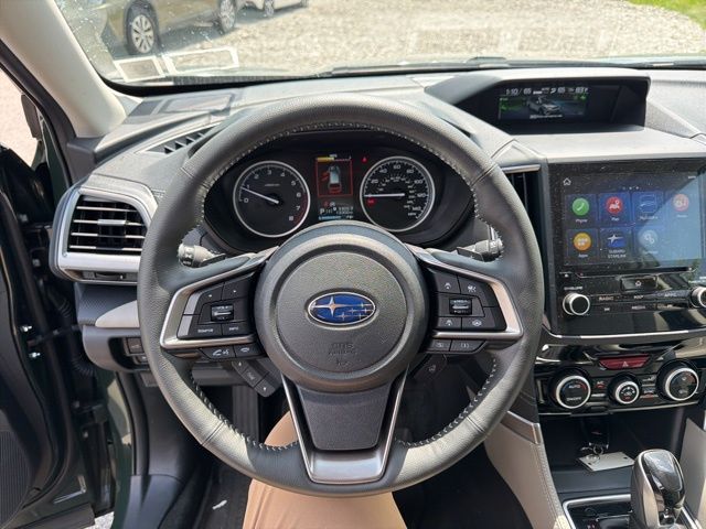 Thumbnail: 2023 Subaru Forester - 20