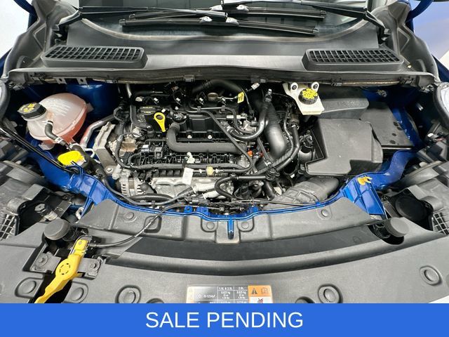 Thumbnail: 2019 Ford Escape - 25