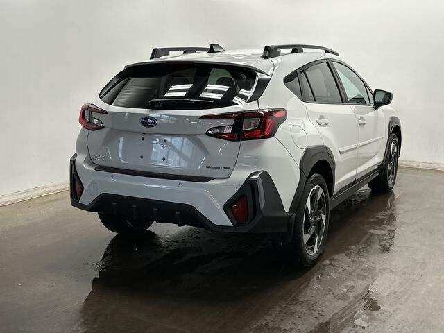 Thumbnail: 2025 Subaru Crosstrek - 26