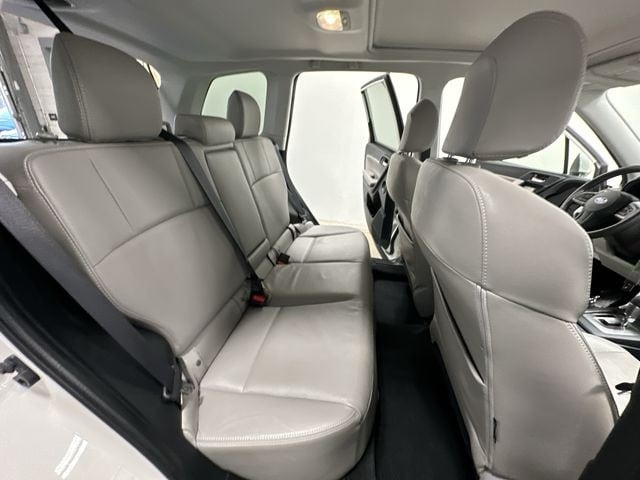 Thumbnail: 2016 Subaru Forester - 24