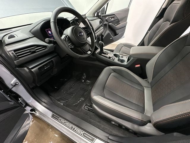 Thumbnail: 2025 Subaru Crosstrek - 16