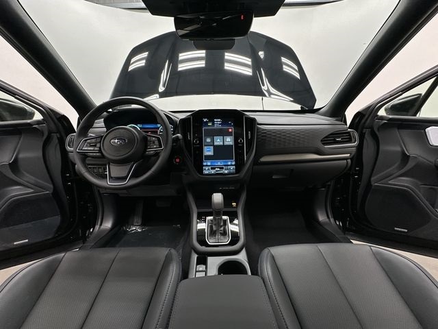 Thumbnail: 2025 Subaru Forester - 20