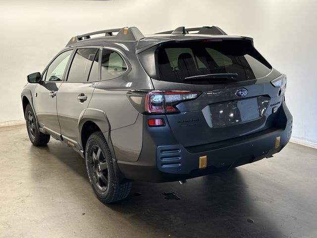 Thumbnail: 2025 Subaru Outback - 30