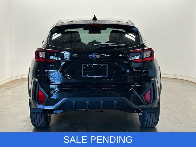 Thumbnail: 2026 Subaru Crosstrek - 4