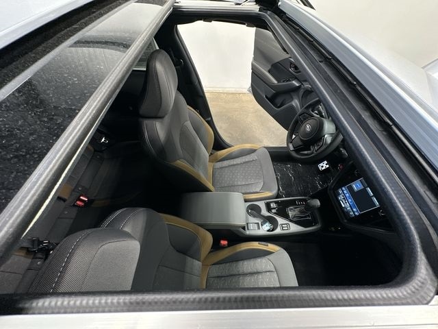 Thumbnail: 2025 Subaru Crosstrek - 6