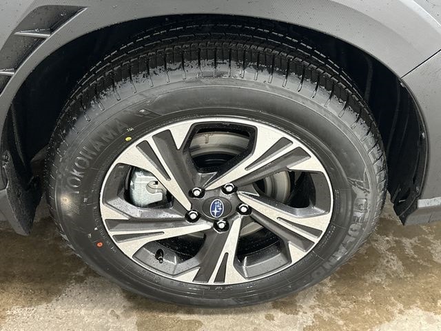 Thumbnail: 2026 Subaru Crosstrek - 5