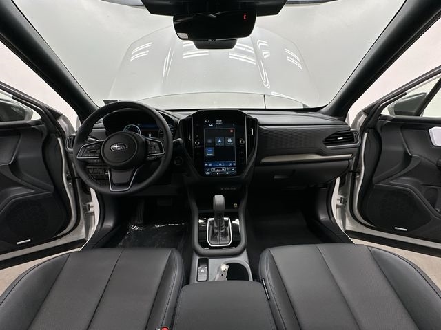 Thumbnail: 2025 Subaru Forester - 20