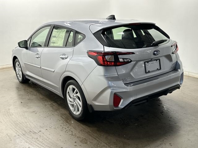 Thumbnail: 2025 Subaru Impreza - 26