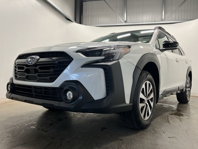Thumbnail: 2025 Subaru Outback - 28