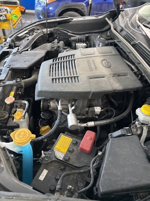 Thumbnail: 2022 Subaru Forester - 12