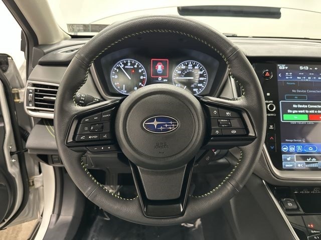 Thumbnail: 2025 Subaru Outback - 8