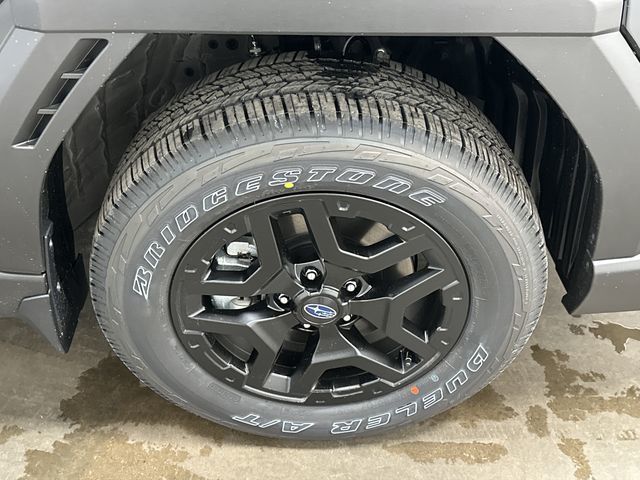 Thumbnail: 2026 Subaru Outback - 5