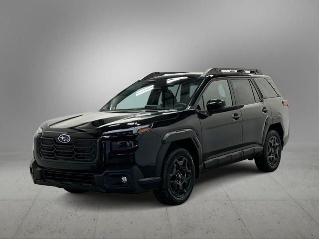 Thumbnail: 2026 Subaru Outback - 1