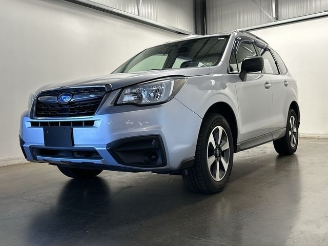 Thumbnail: 2017 Subaru Forester - 26