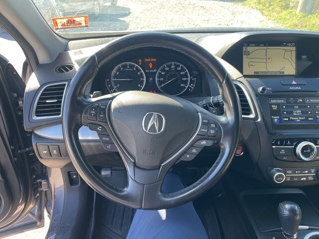 Thumbnail: 2018 Acura RDX - 12