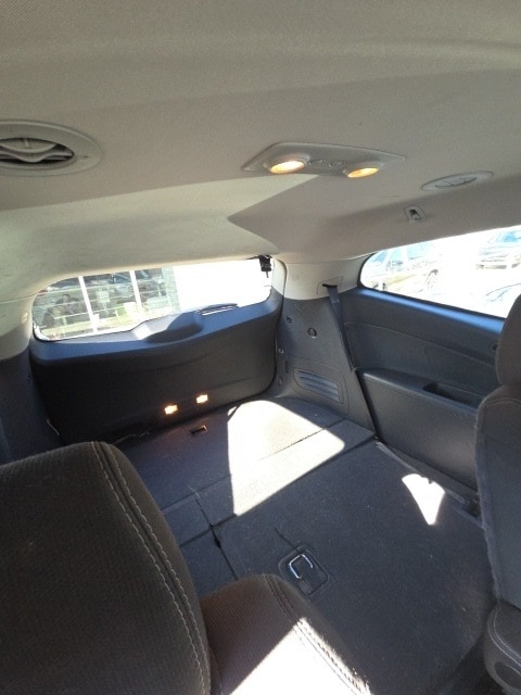 Thumbnail: 2016 Chevrolet Traverse - 21