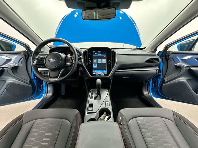 Thumbnail: 2025 Subaru Impreza - 20