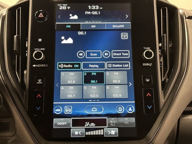 Thumbnail: 2026 Subaru Crosstrek - 12