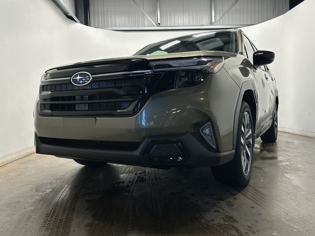 Thumbnail: 2026 Subaru Forester - 27