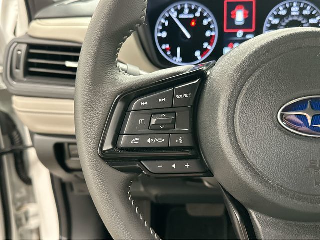 Thumbnail: 2026 Subaru Forester - 9