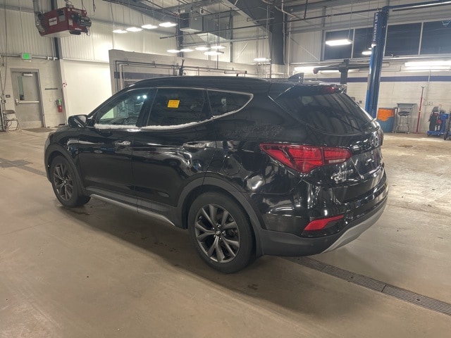 Thumbnail: 2018 Hyundai Santa Fe - 15