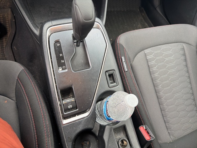 Thumbnail: 2024 Subaru Impreza - 17