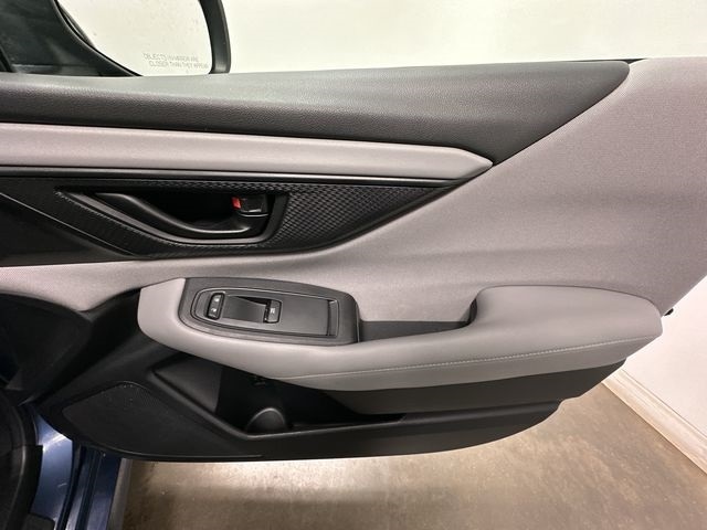 Thumbnail: 2020 Subaru Legacy - 21