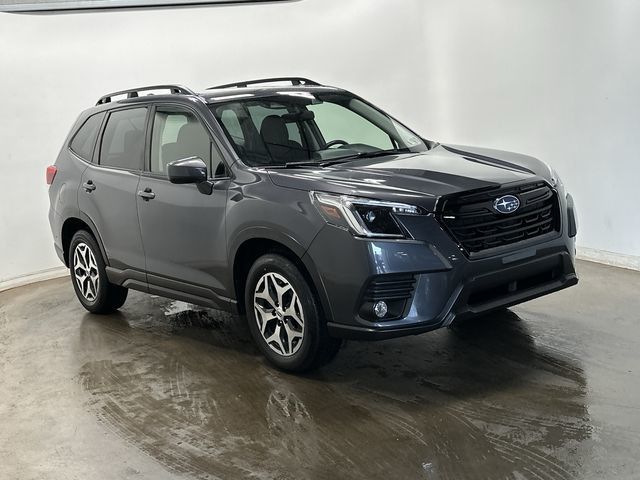 Thumbnail: 2022 Subaru Forester - 31