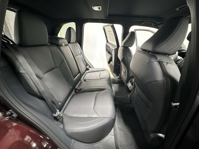 Thumbnail: 2026 Subaru Forester - 23