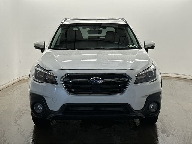 Thumbnail: 2018 Subaru Outback - 32