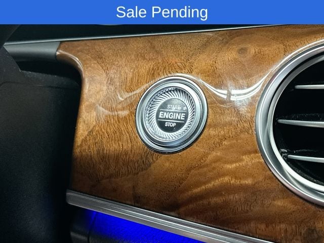Thumbnail: 2017 Mercedes-Benz E-Class - 11
