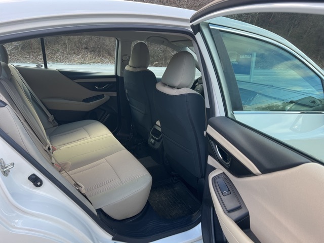 Thumbnail: 2020 Subaru Legacy - 13