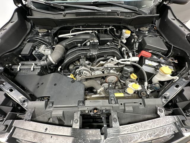 Thumbnail: 2021 Subaru Forester - 24